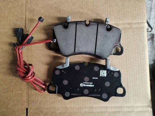 Ferrari 458 488 812 2009-2016 With 70003826 Brake Pads OE NO. Certified