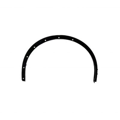 Rear Fender Wheel Flare Garnish For Tesla M Y R 1494186-00-B L 1494185-00-B 100% Tested
