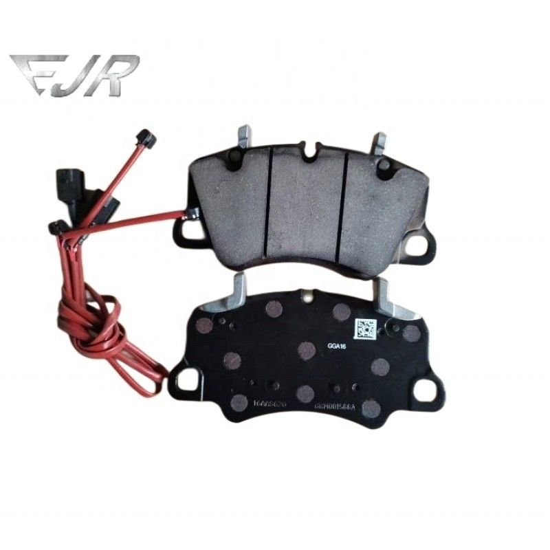 Ferrari 458 488 812 2009-2016 With 70003826 Brake Pads OE NO. Certified